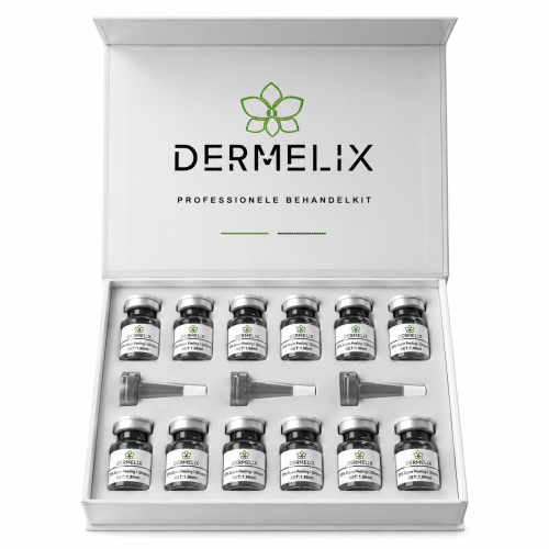 Dermelix Algen Peel Kit