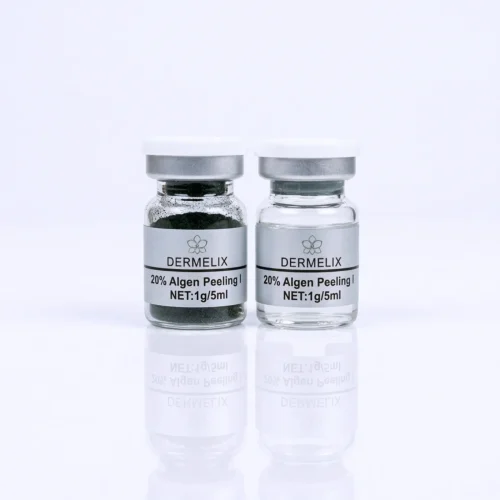 Dermelix BP-001 - 20% Algen Peeling I (Groen) product foto