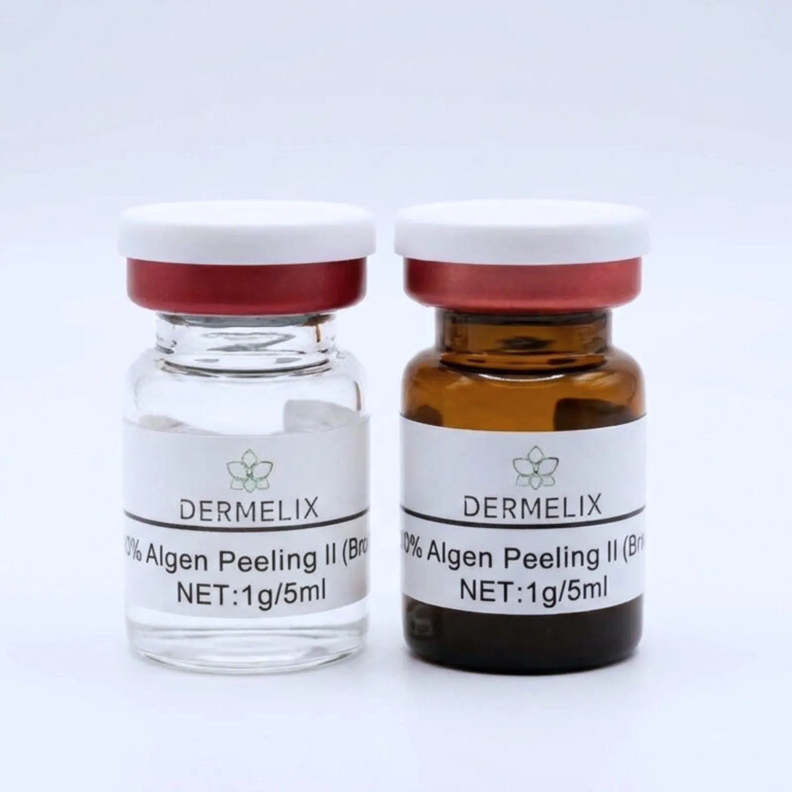 Dermelix BP-004 60% Brown Peel product foto