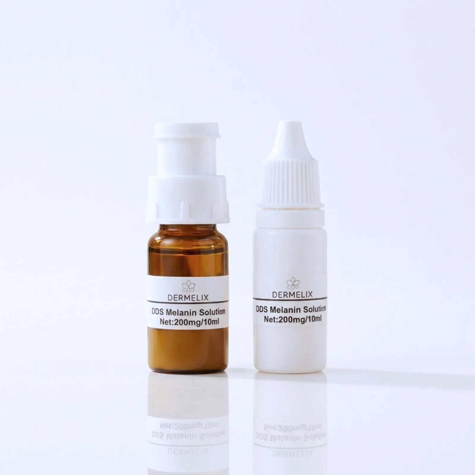 Dermelix CM-002 – DDS Melanin Powder product foto