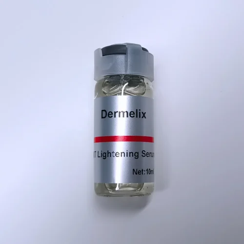 Dermelix CM-009 – Whitening Essentie Poeder voor verminderen pigmentvlekken