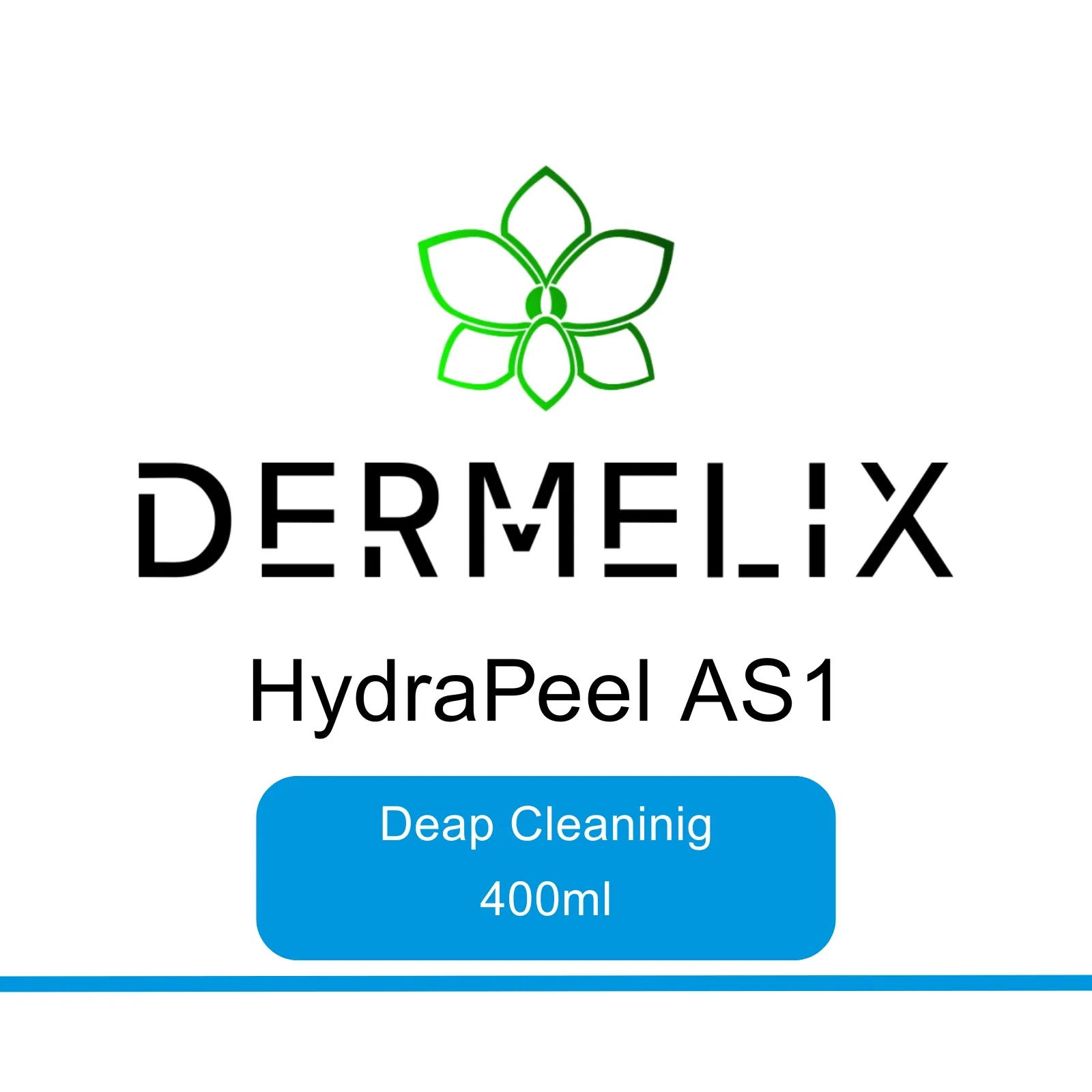 Dermelix HydraPeel AS1