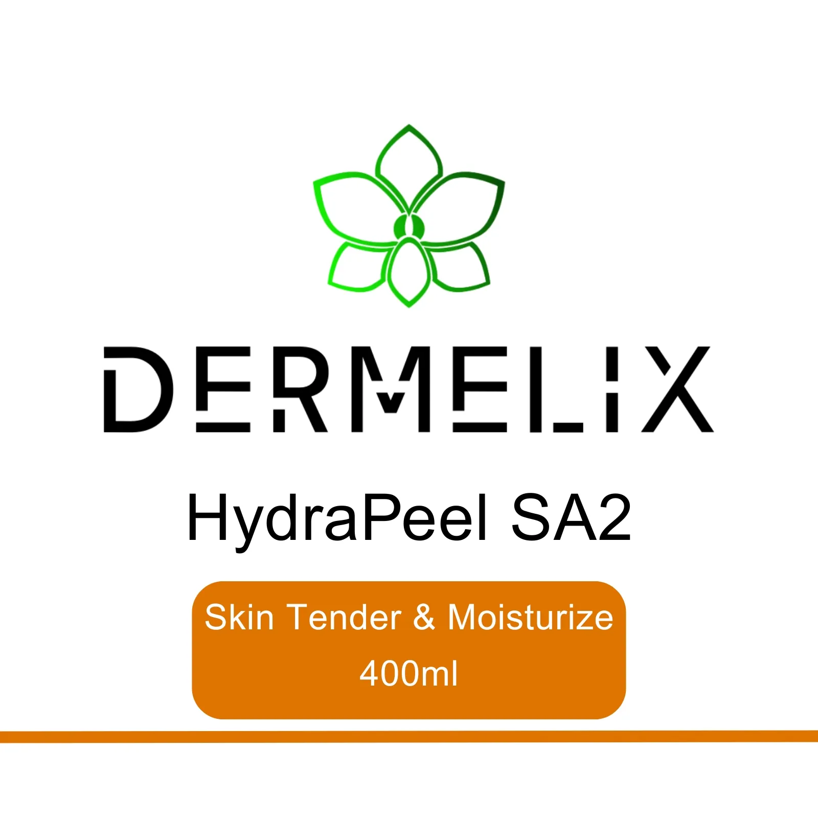 Dermelix HydraPeel SA2