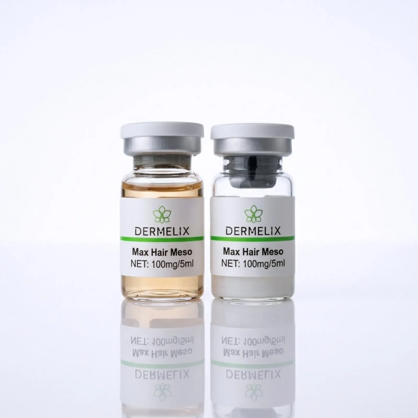 Dermelix Max Hair Meso 5ml product foto