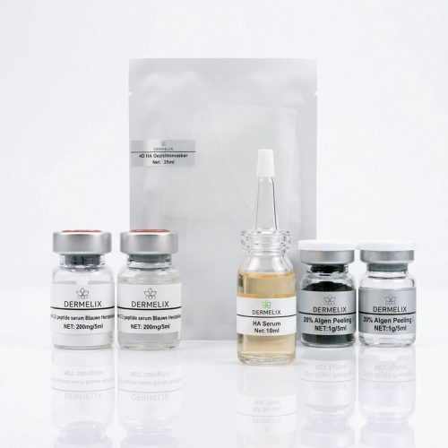 Dermelix Anti-Acne Kit Gevoelige Huid