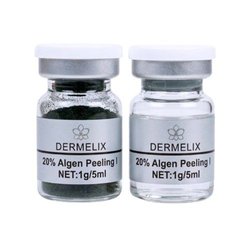 Dermelix BP-001 20% Algen Peeling I