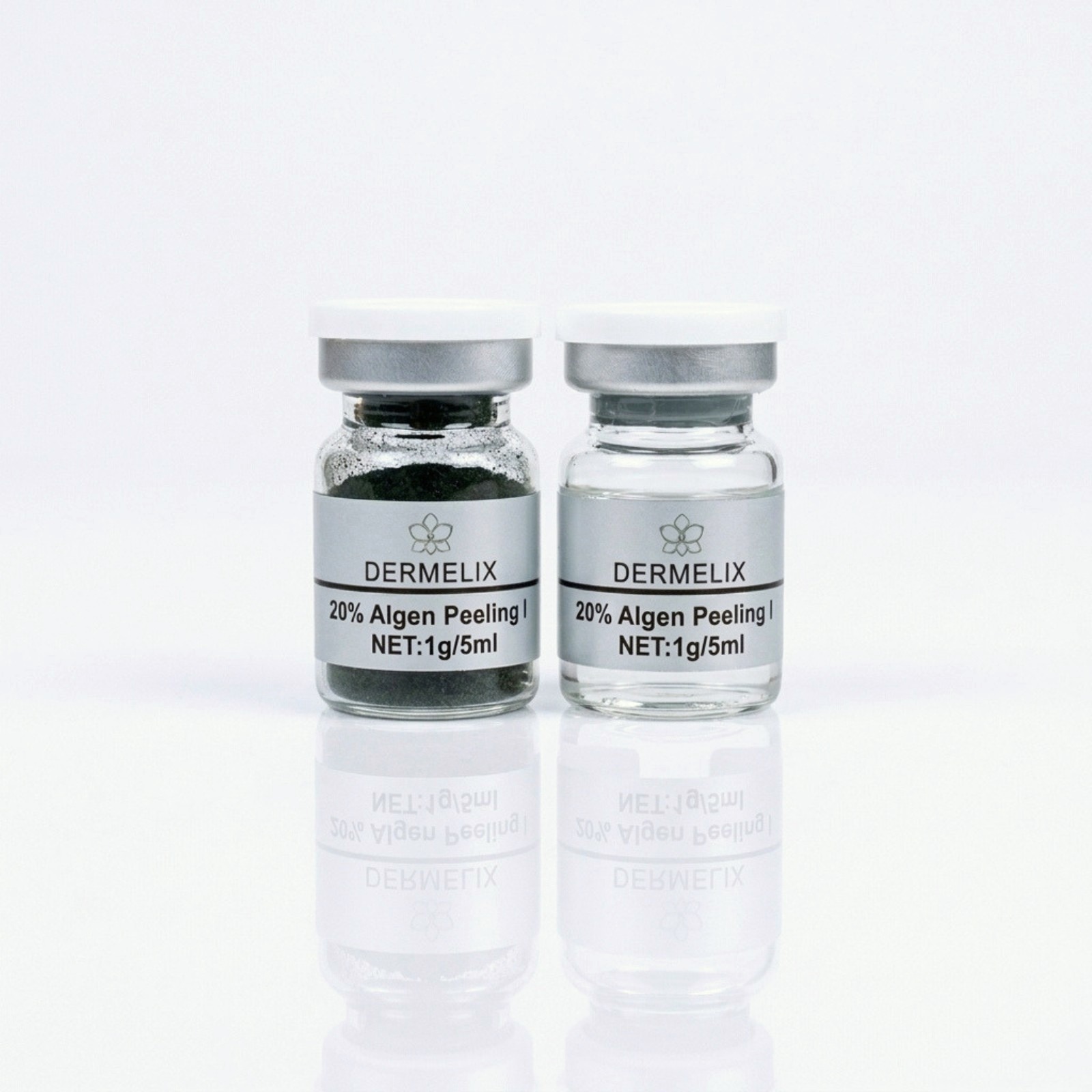 Dermelix BP-001 20% Algen Peeling I