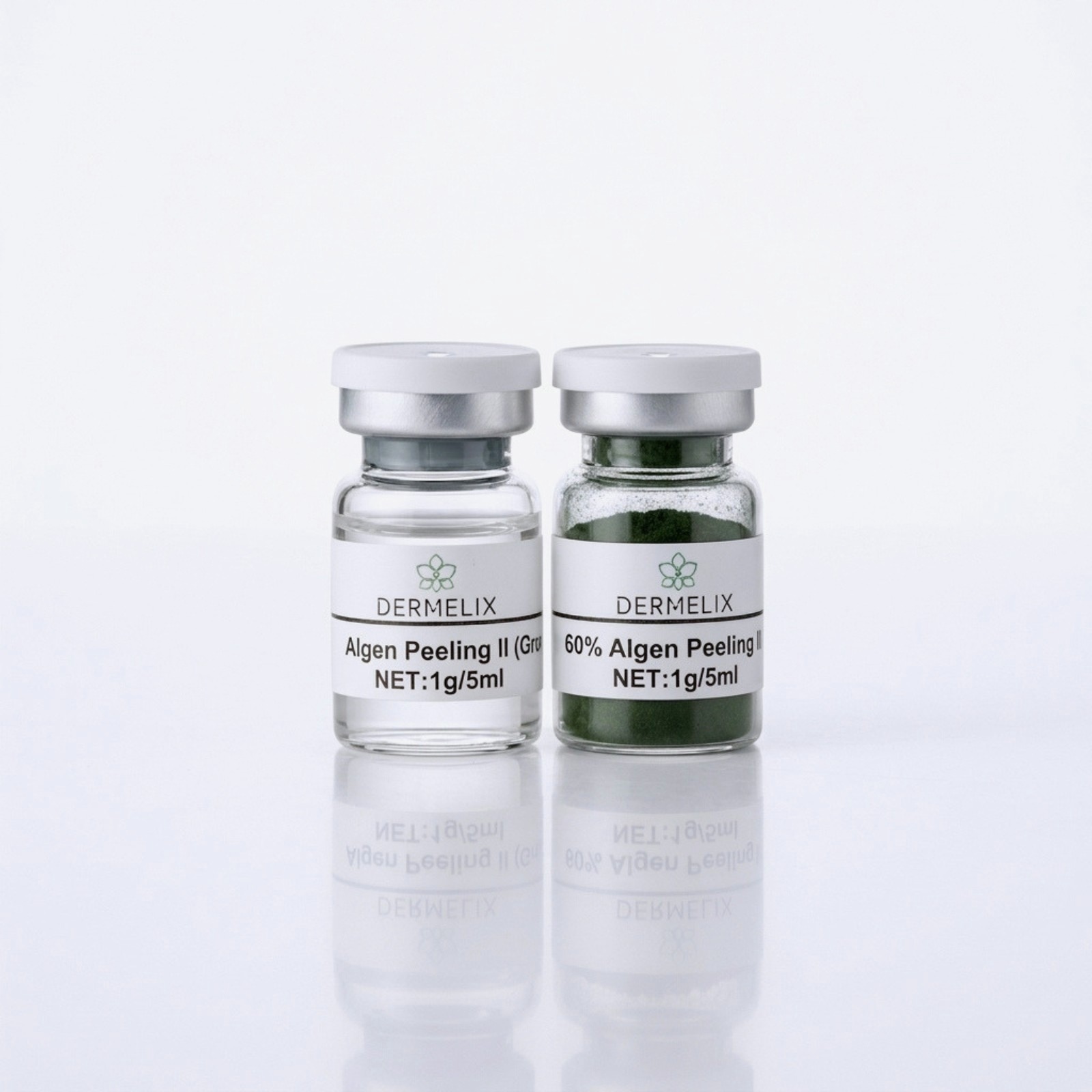 Dermelix BP-005 60% Green Algae Peel