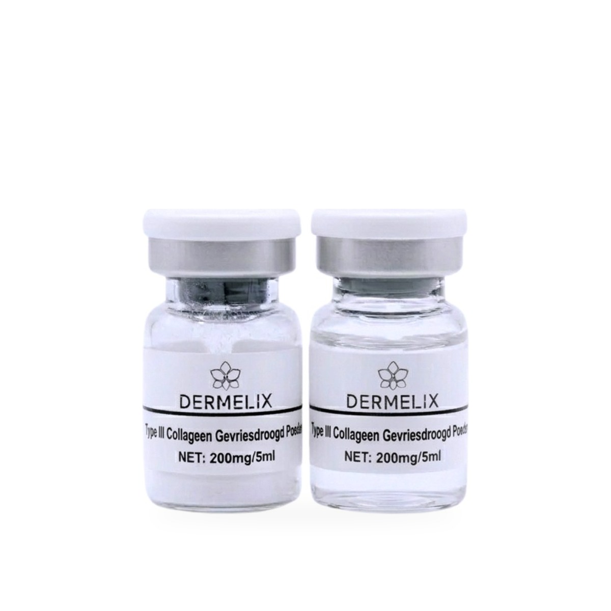 Dermelix CM-005 Type III Collageen