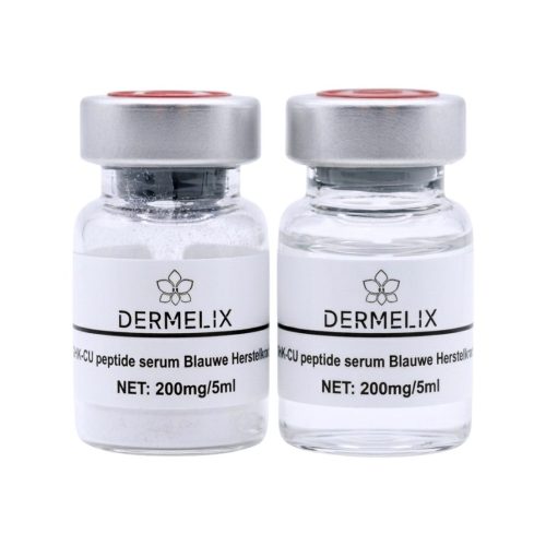 Dermelix CM-008 GHK-Cu peptide serum