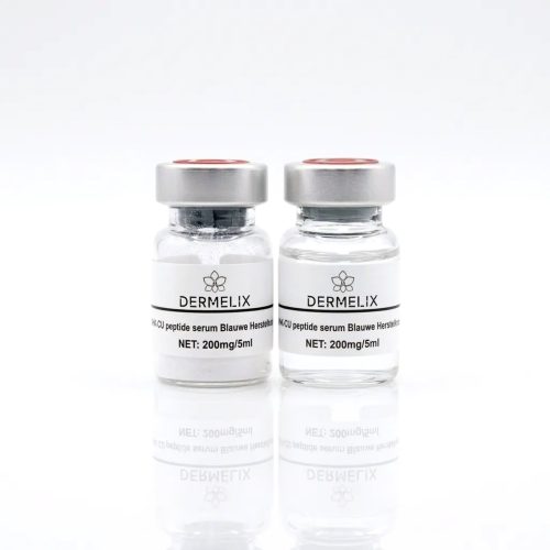 Dermelix CM-008 GHK-Cu peptide serum