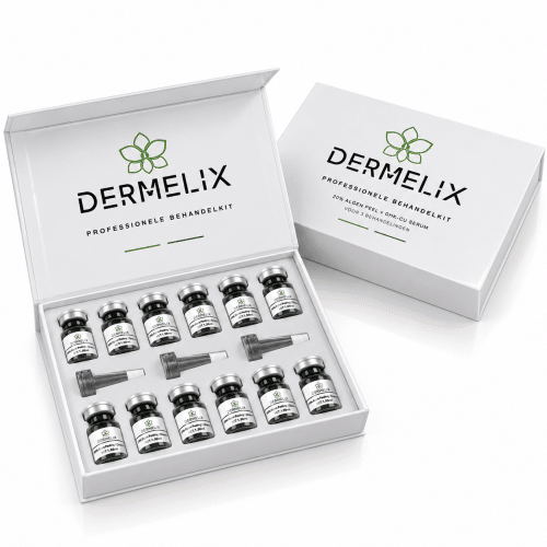 Dermelix Algen Peel Kit