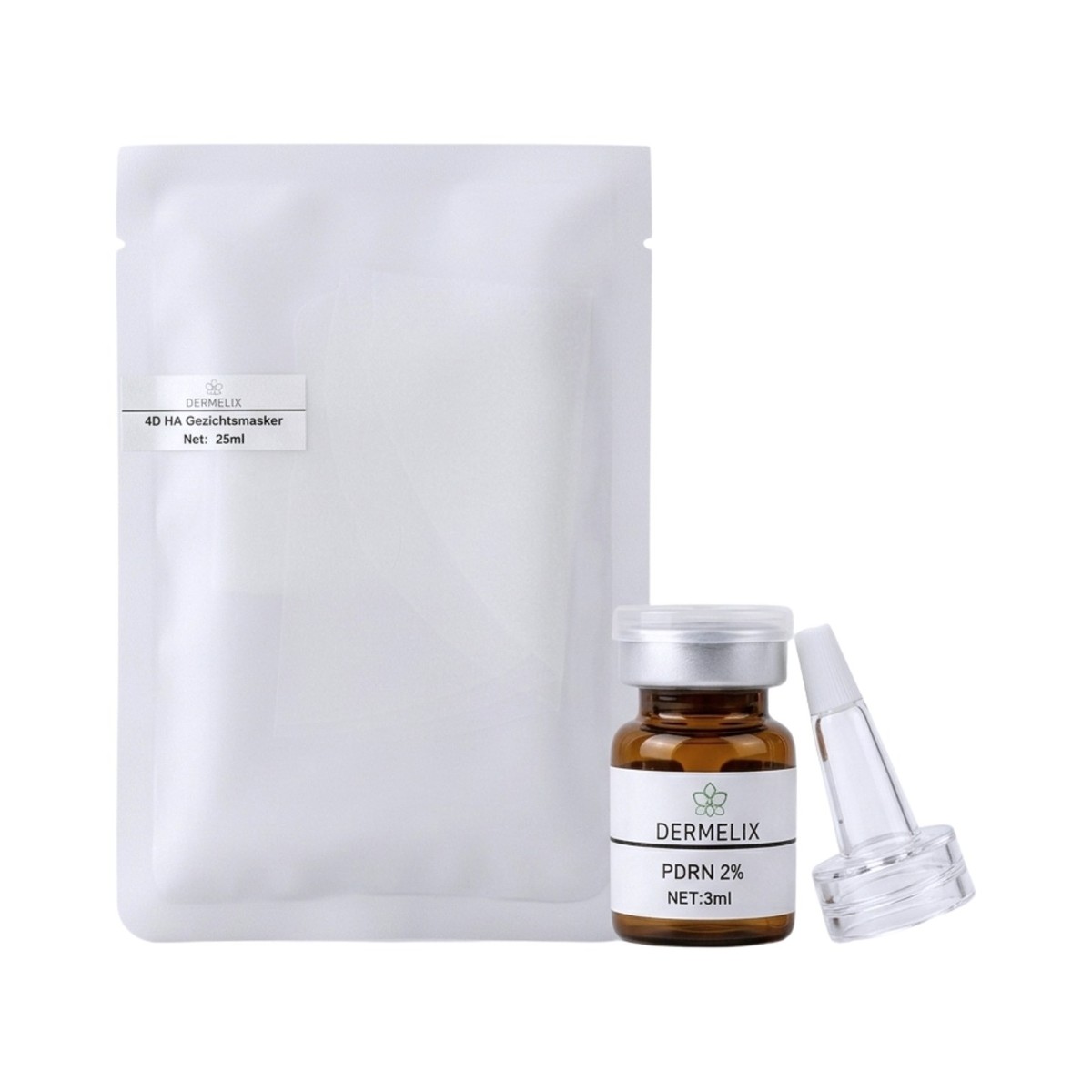 Dermelix PDRN 2% behandelkit