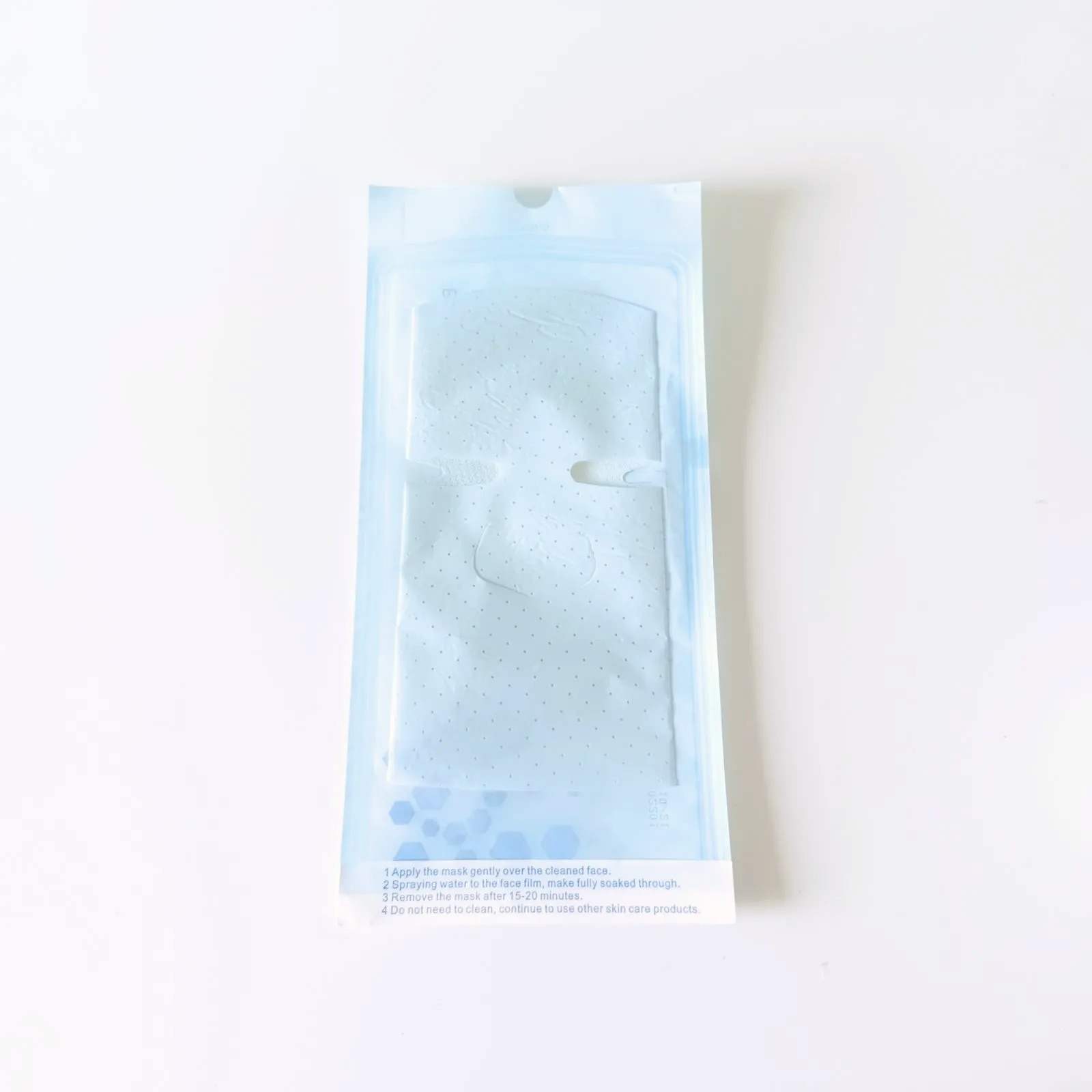 Dermelix PT-004 EGF Collageen Gezichtsmasker