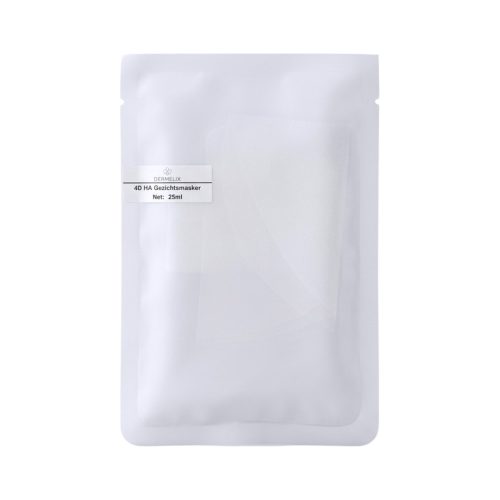 Dermelix PT-005 4D HA gezichtsmasker
