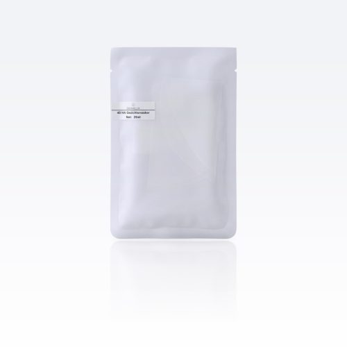Dermelix PT-005 4D HA Gezichtsmasker