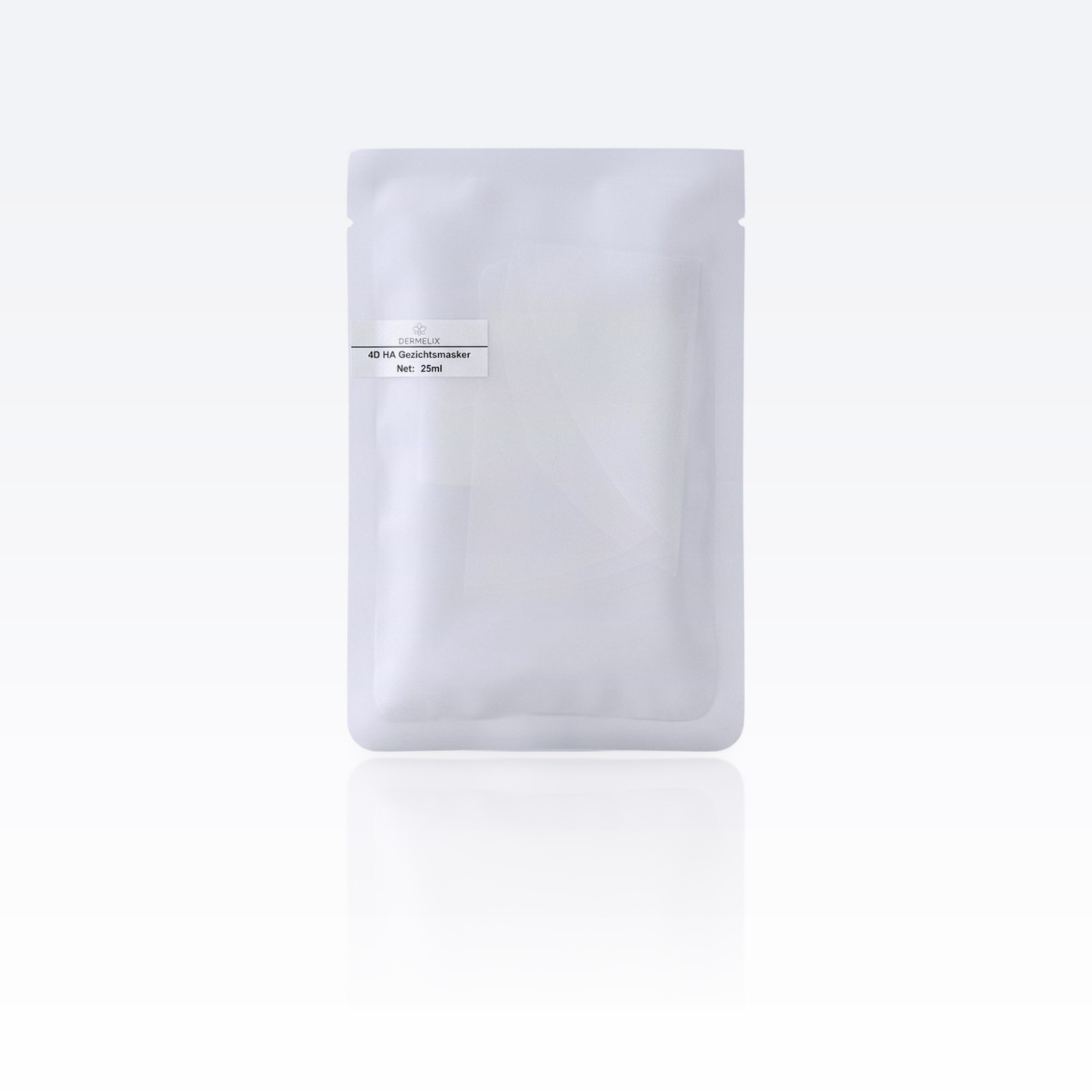 Dermelix PT-005 4D HA Gezichtsmasker